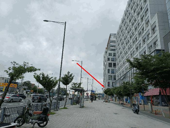 경기도 하남시 풍산동 492 미사하우스디엘타워 2층에프203호 아파트형공장 경매 사진 14