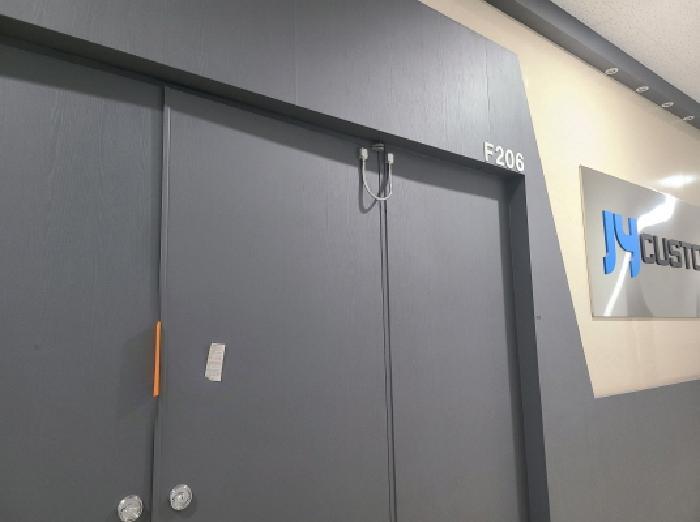 경기도 하남시 풍산동 492 미사하우스디엘타워 2층에프203호 아파트형공장 경매 사진 20