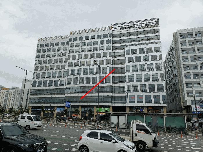 경기도 하남시 풍산동 492 미사하우스디엘타워 2층에프203호 아파트형공장 경매 사진 6