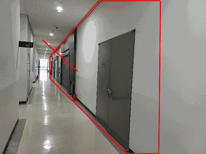 경기도 하남시 풍산동 492 미사하우스디엘타워 2층에프203호 아파트형공장 경매 사진 7