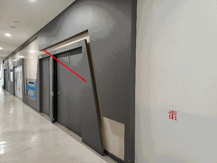 경기도 하남시 풍산동 492 미사하우스디엘타워 2층에프203호 아파트형공장 경매 사진 9