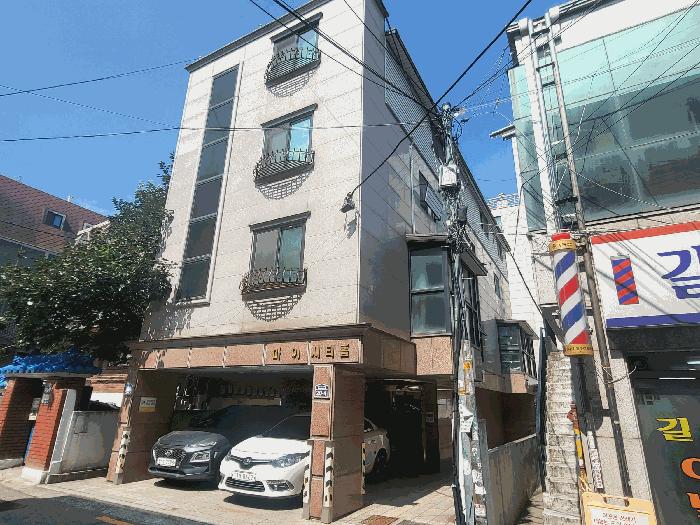 서울 강동구 다세대(빌라)