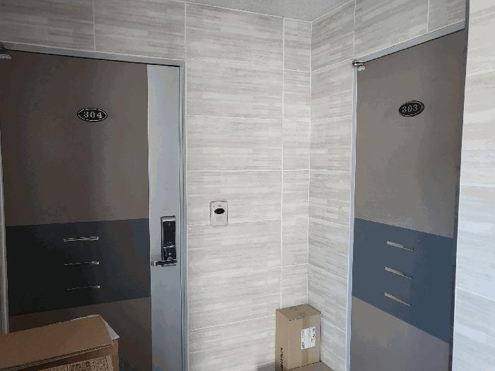 서울특별시 강동구 길동 394-4 마이씨티홈 4층402호 다세대(빌라) 경매 사진 5