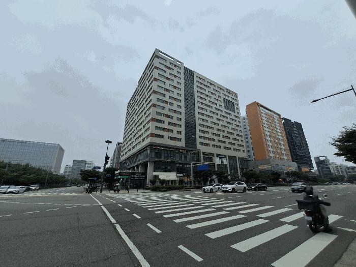 서울특별시 송파구 문정동 652-5 문정아이파크 1동 9층941호 오피스텔 경매 사진 1