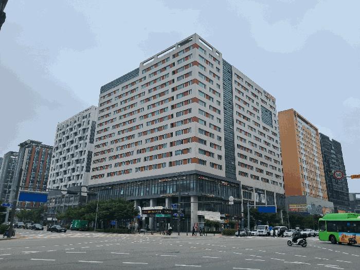서울특별시 송파구 문정동 652-5 문정아이파크 1동 9층941호 오피스텔 경매 사진 2