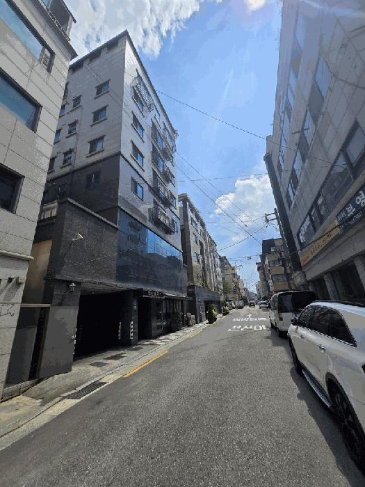 서울특별시 광진구 중곡동 130-11 1층101호 근린상가 경매 사진 1