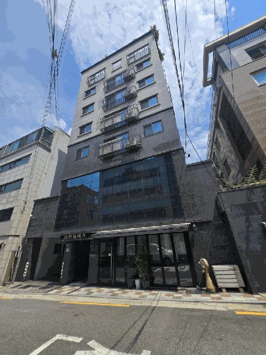 서울특별시 광진구 중곡동 130-11 1층101호 근린상가 경매 사진 3