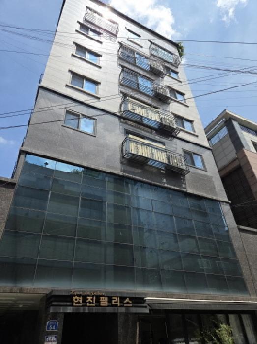 서울특별시 광진구 중곡동 130-11 1층101호 근린상가 경매 사진 4