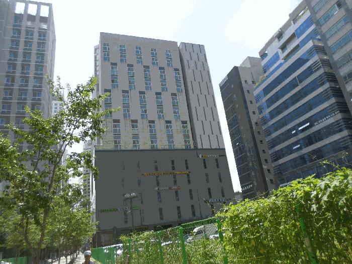 경기도 하남시 망월동 1087 마들렌 6층602호 오피스텔 경매 사진 3