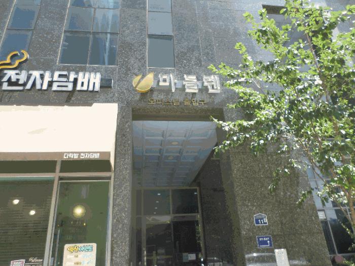 경기도 하남시 망월동 1087 마들렌 6층602호 오피스텔 경매 사진 6