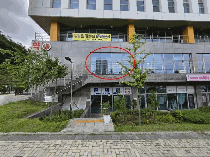 경기 성남시 수정구 근린상가