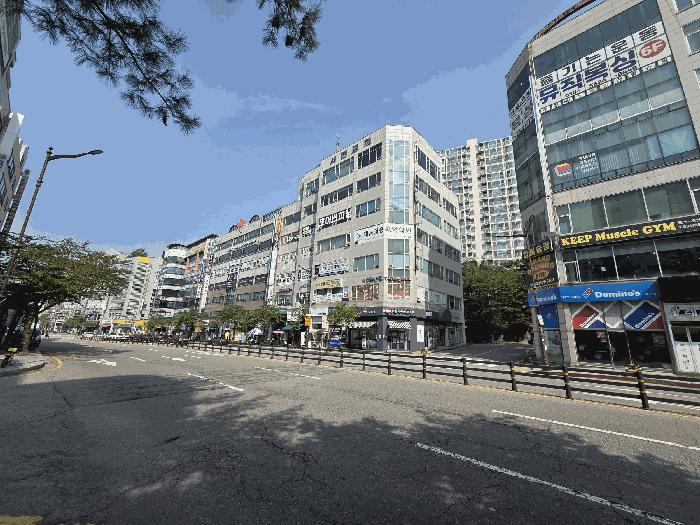 경기도 용인시 수지구 죽전동 1176-3 에스알프라자 3층301호 근린상가 경매 사진 4