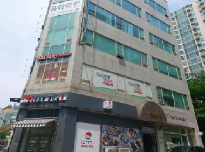 경기도 용인시 수지구 죽전동 1176-3 에스알프라자 3층301호 근린상가 경매 사진 5