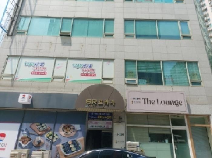 경기도 용인시 수지구 죽전동 1176-3 에스알프라자 3층301호 근린상가 경매 사진 6