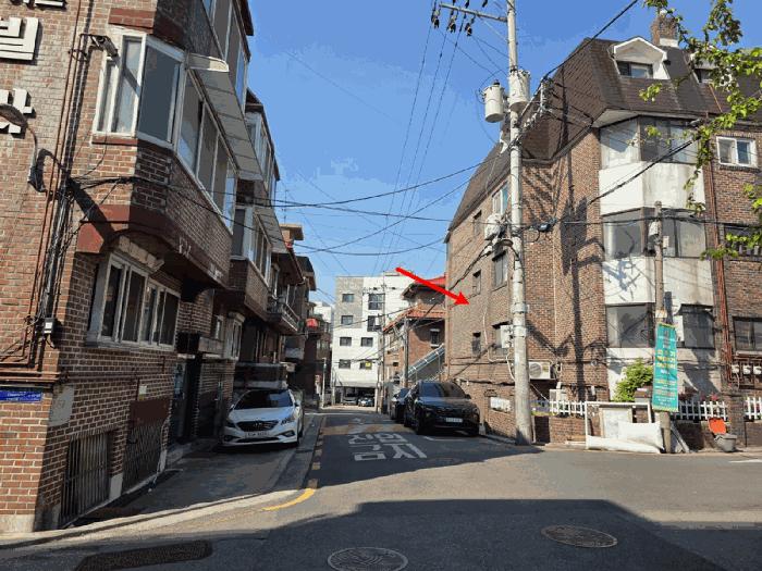 서울특별시 강동구 천호동 86-44 1층104호 다세대(빌라) 경매 사진 1