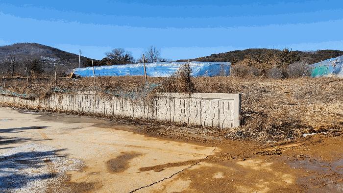 경기도 화성시 송산면 신천리 산29 임야 경매 사진 3