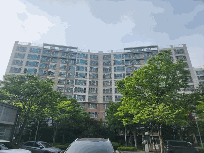 경기도 용인시 기흥구 마북동 638 교동마을구성자이3차 101동 4층402호 아파트 경매 사진 3