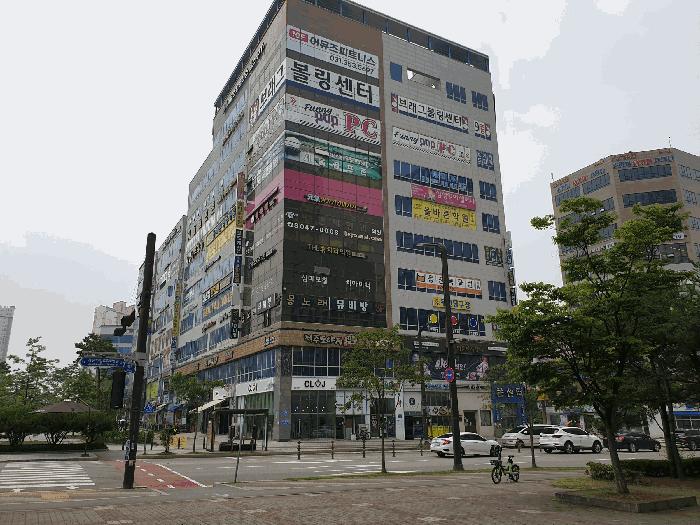 경기도 화성시 향남읍 하길리 1467 키움프라자 1동 3층302호 근린상가 경매 사진 8