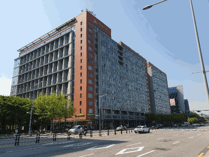 서울특별시 송파구 문정동 622 송파한화오벨리스크 7층 에이-722호 오피스텔 경매 사진 1