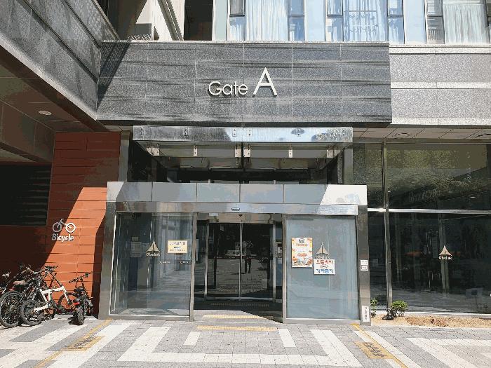서울특별시 송파구 문정동 622 송파한화오벨리스크 7층 에이-722호 오피스텔 경매 사진 3