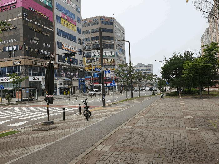 경기도 화성시 향남읍 하길리 1467 키움프라자 1동 3층303호 근린상가 경매 사진 4