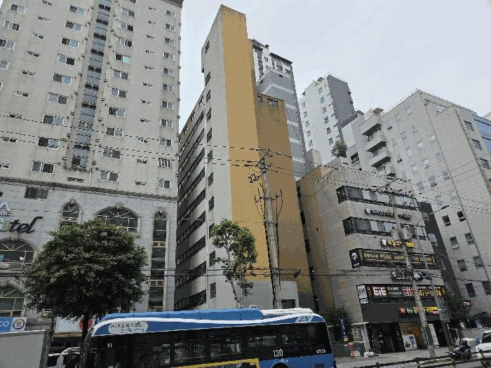 서울특별시 강동구 길동 416-4 솔목오피스텔 3층303호 오피스텔 경매 사진 1