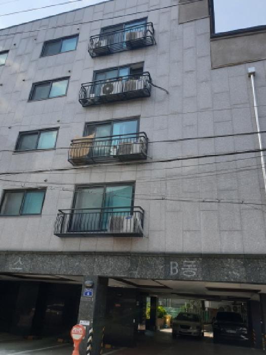서울특별시 강동구 성내동 521-1 해피하우스비동 2층202호 다세대(빌라) 경매 사진 6