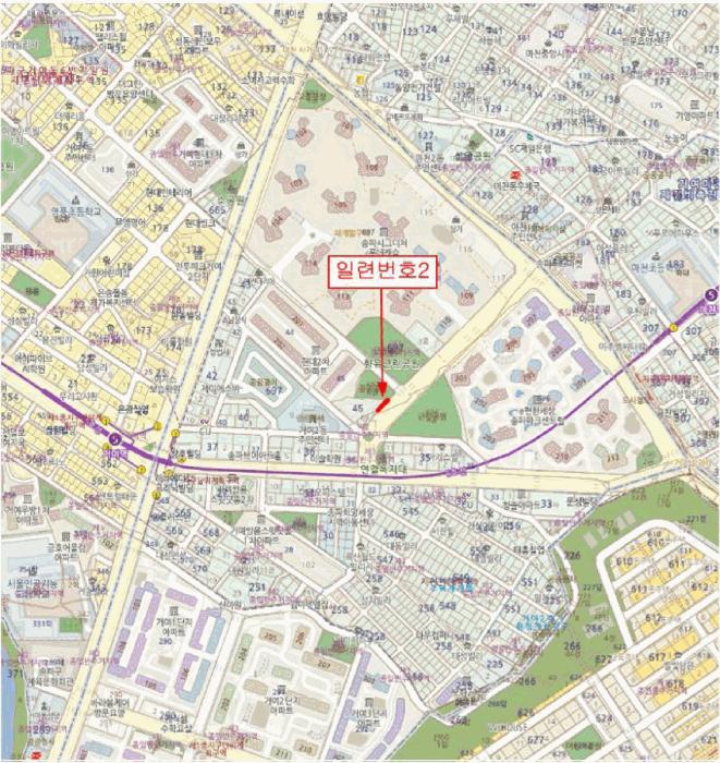 서울특별시 송파구 거여동 45-1 블레스아파트 5층 502호 아파트 경매 사진 16