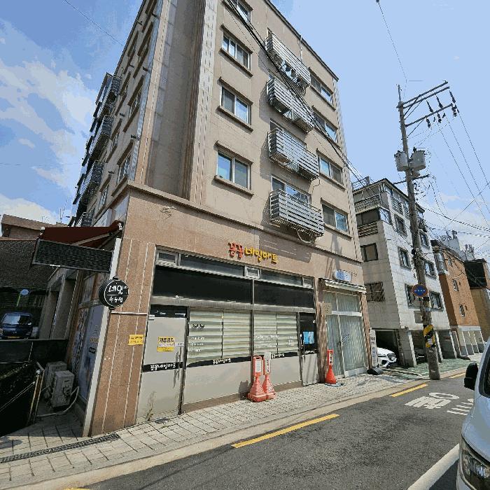서울특별시 광진구 중곡동 32-1 플러스홈 1층101호 근린상가 경매 사진 7