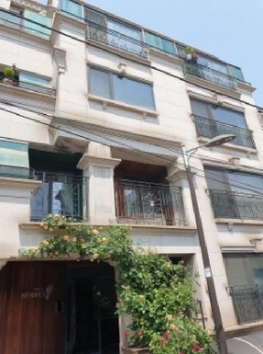 서울특별시 광진구 능동 177-3 빌라헤르메스 지층105호 근린상가 경매 사진 10