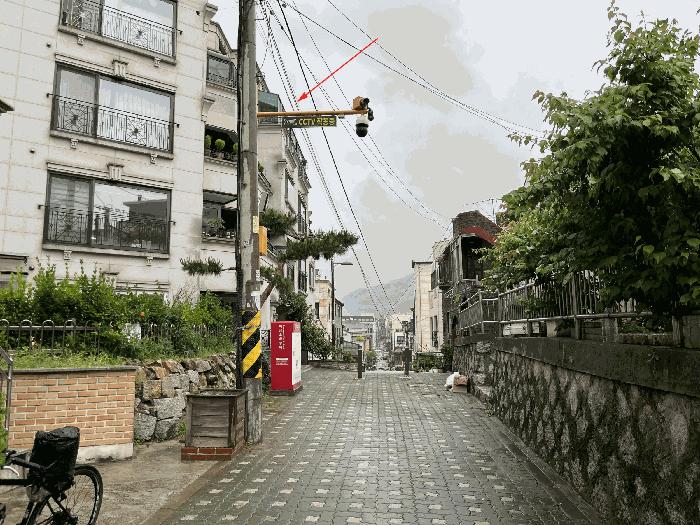 서울특별시 광진구 능동 177-3 빌라헤르메스 지층105호 근린상가 경매 사진 5