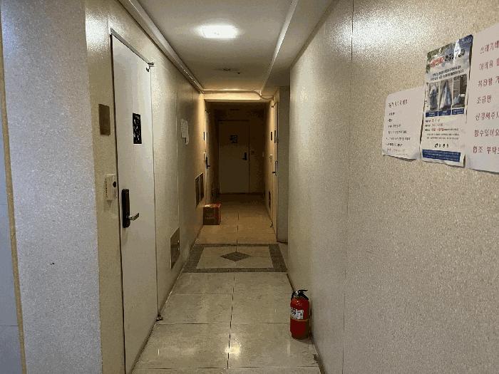 서울특별시 광진구 능동 177-3 빌라헤르메스 지층105호 근린상가 경매 사진 6