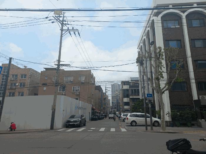 서울특별시 강동구 성내동 509-12 3층301호 다세대(빌라) 경매 사진 1