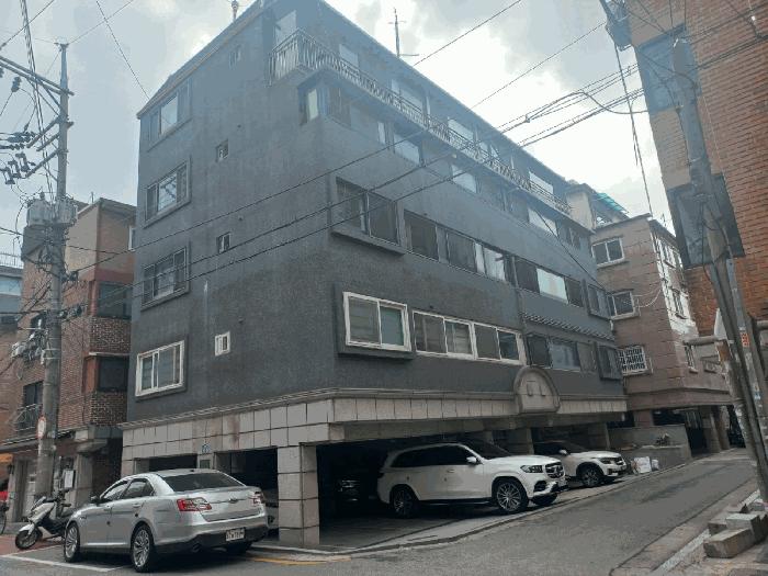 서울특별시 강동구 성내동 509-12 3층301호 다세대(빌라) 경매 사진 2
