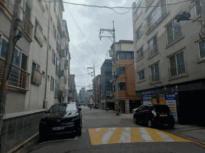 서울특별시 강동구 성내동 509-12 3층301호 다세대(빌라) 경매 사진 5
