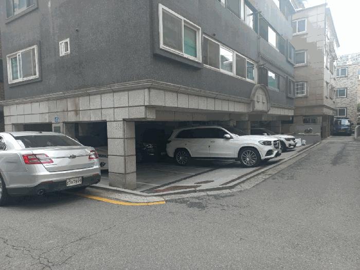 서울특별시 강동구 성내동 509-12 3층301호 다세대(빌라) 경매 사진 6