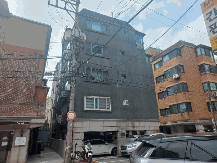 서울특별시 강동구 성내동 509-12 3층301호 다세대(빌라) 경매 사진 8