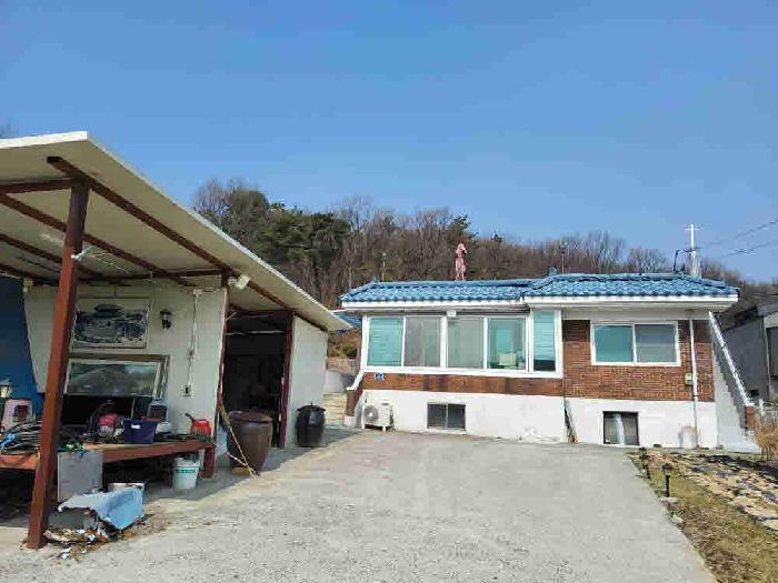 경기도 화성시 봉담읍 상기리 472 공장 경매 사진 12