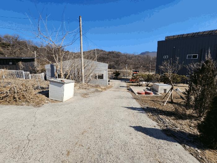경기도 화성시 봉담읍 상기리 472 공장 경매 사진 3