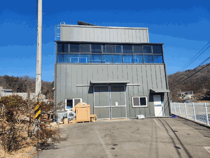 경기도 화성시 봉담읍 상기리 472 공장 경매 사진 7