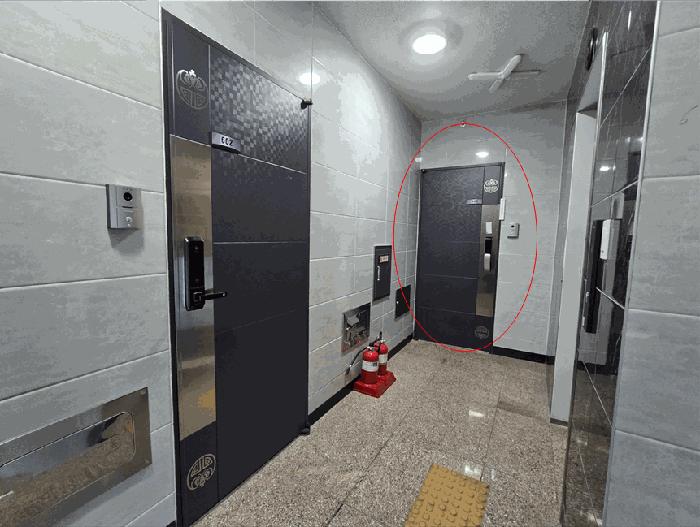 서울특별시 강동구 천호동 289-40 디아트 6층603호 다세대(빌라) 경매 사진 4