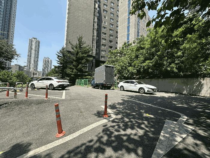 서울특별시 강동구 천호동 451-9 대지 경매 사진 2