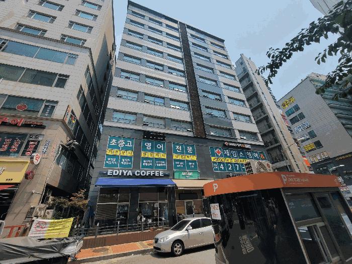 서울 강동구 오피스텔