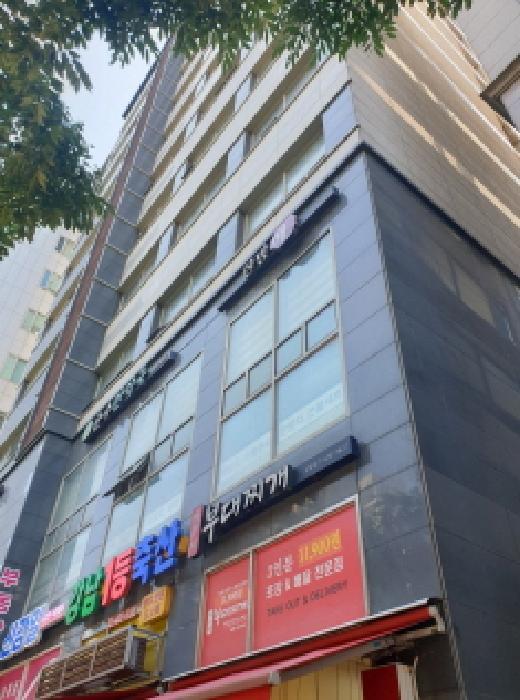 서울특별시 강동구 강일동 675-3 강일임페리얼타워 8층806호 오피스텔 경매 사진 2