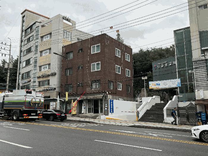 서울특별시 성동구 금호동1가 111-2 대지 경매 사진 4