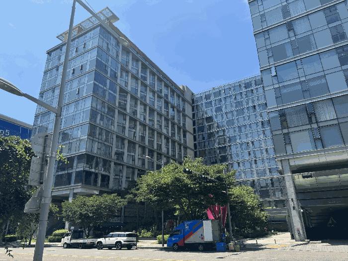 서울 송파구 오피스텔