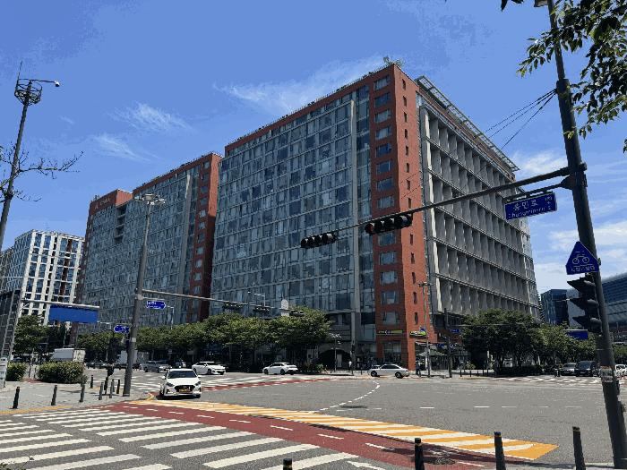 서울특별시 송파구 문정동 622 송파한화오벨리스크 13층에이-1306호 오피스텔 경매 사진 3