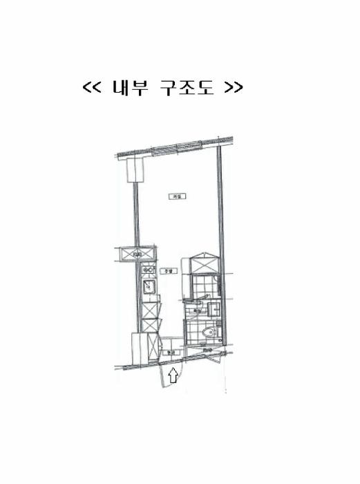 서울특별시 송파구 문정동 618 파크하비오 송파파크하비오푸르지오204동 12층1205호 오피스텔 경매 사진 12