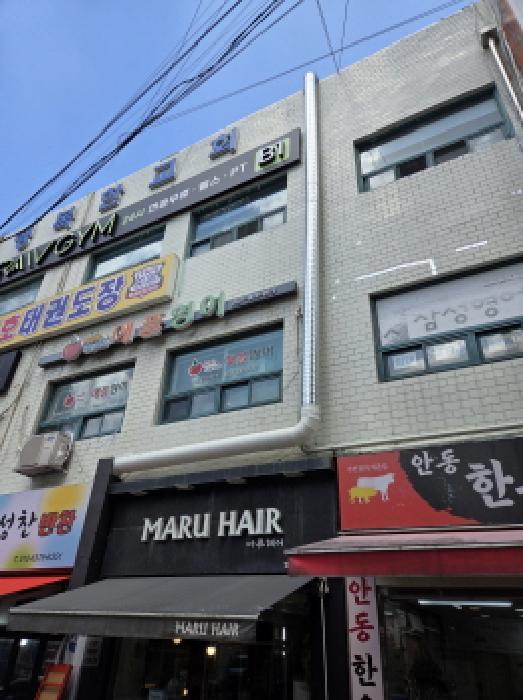 서울특별시 강동구 길동 474 지에스강동자이아파트 상가동 2층201호 근린상가 경매 사진 10