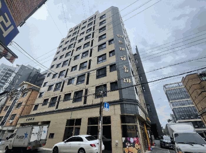 서울특별시 송파구 잠실동 250 뜨레피움2차 5층506호 다세대(빌라) 경매 사진 1